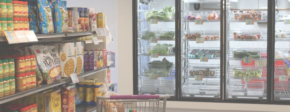 Harvest Against Hunger 2026 • Tikvat Israel